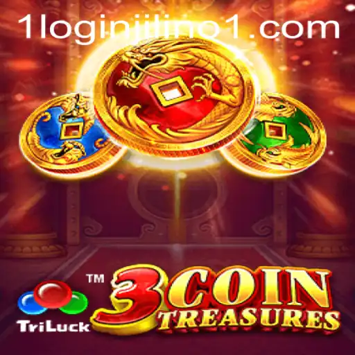 Exploring the Thrills and Strategies of 3CoinTreasures