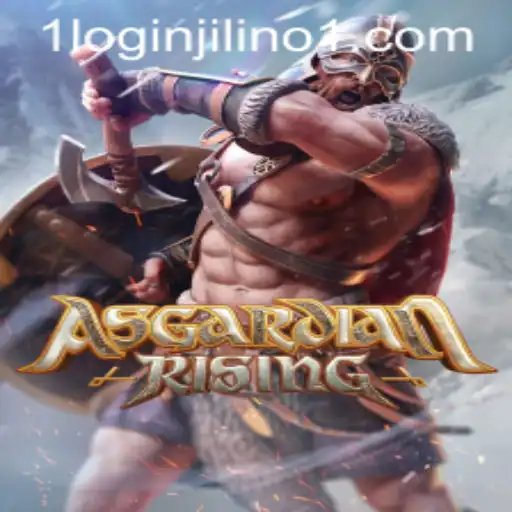 AsgardianRising: Immerse Yourself in the Mythical Realm with the Exciting Login Jilino1 Feature
