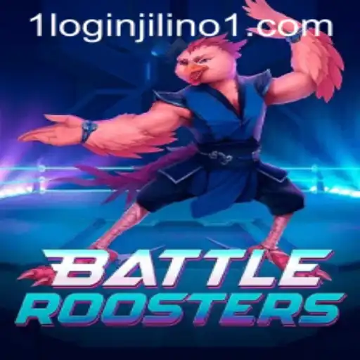 Exploring the Epic World of BattleRoosters and the Enigma Behind Login jilino1