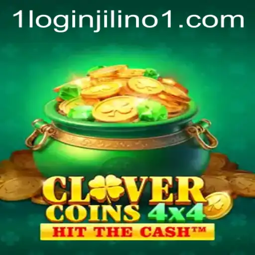Discovering the Excitement of CloverCoins4x4 with Login jilino1