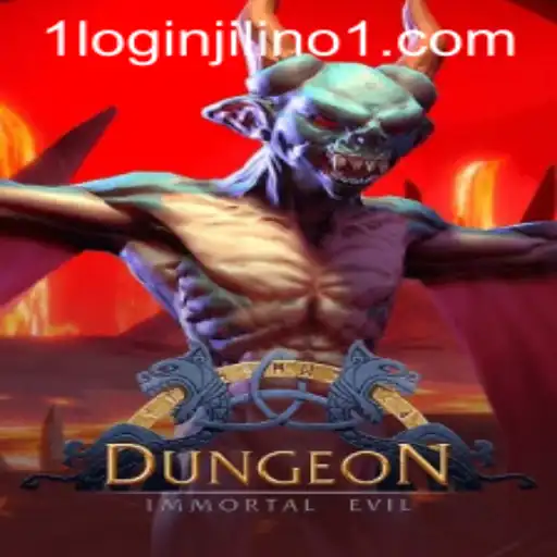 Explore the Adventurous World of 'Dungeon' with Login jilino1