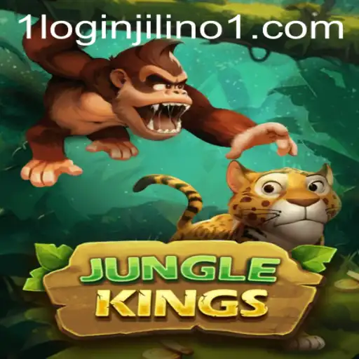 Exploring the World of JungleKings: The Ultimate Adventure Awaits
