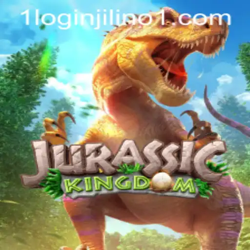 Unveiling JurassicKingdom: A Thrilling Adventure Awaits with Login jilino1