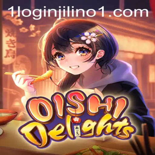 OishiDelights: Your Epicurean Adventure Awaits