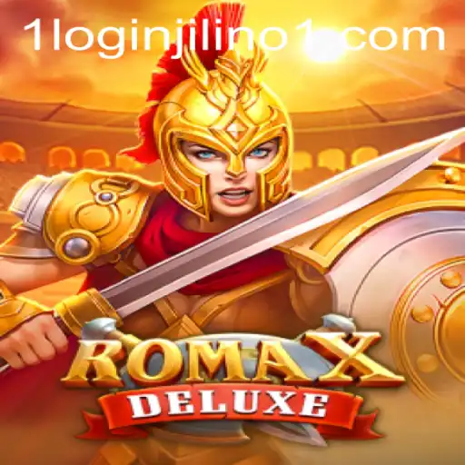 Discovering RomaXDeluxe: The Ultimate Gaming Experience