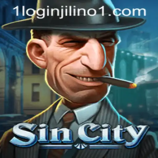 SinCity: The Exciting New Era of Gaming with 'Login jilino1'