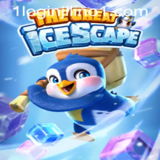 TheGreatIcescape: A Thrilling Adventure in Frozen Realms
