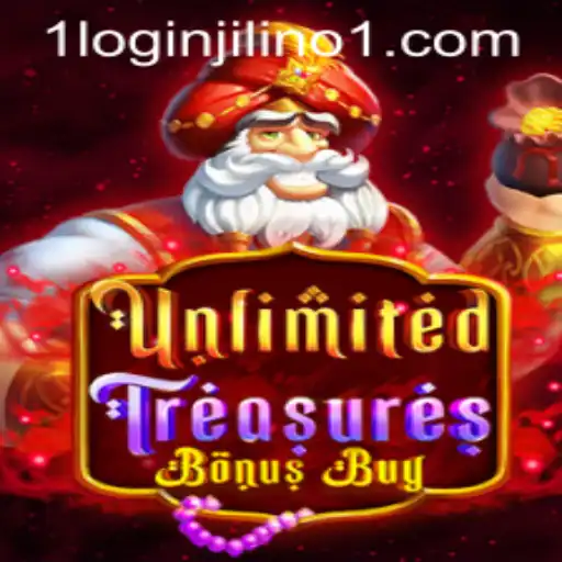 UnlimitedTreasuresBonusBuy: Unlocking Adventures with Login jilino1