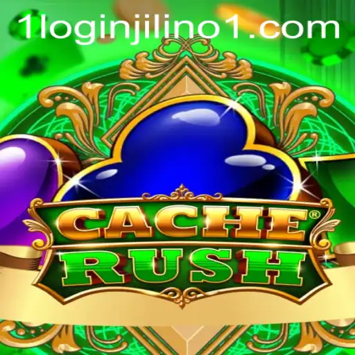 CacheRush: A Thrilling Adventure Awaits with Login Jilino1