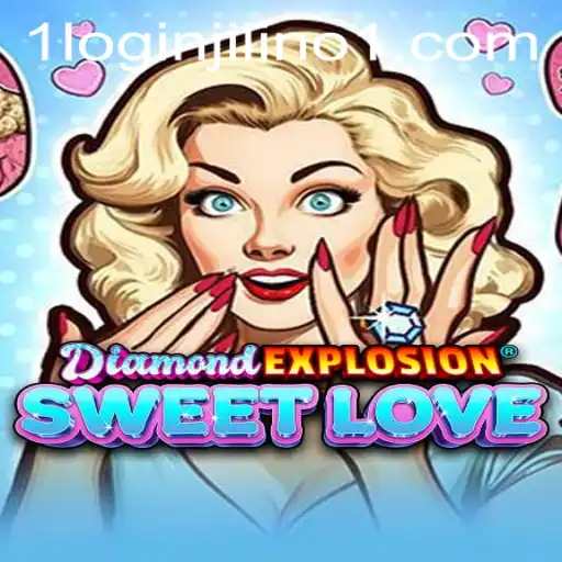 DiamondExplosionSweetLove: The Sparkling Journey of Romance and Adventure