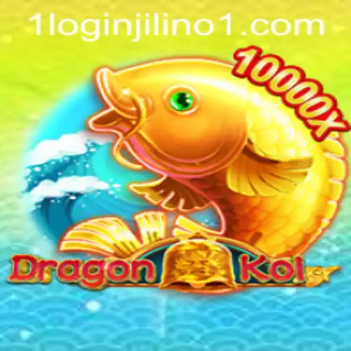 Discover DragonKoi: A Captivating Gaming Experience with Login jilino1