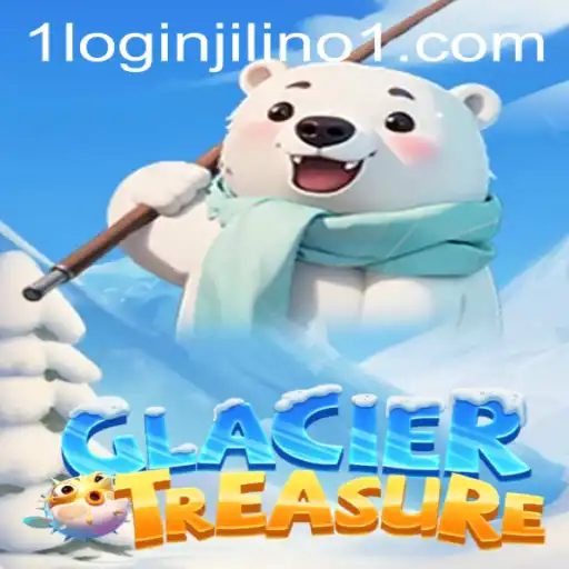 Discover the Enchanting World of GlacierTreasure