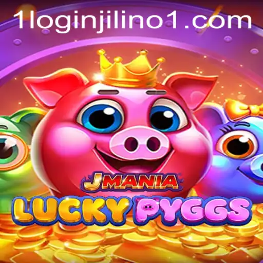Explore the Thrilling World of JManiaLuckyPyggs: Unveiling the Latest Gaming Sensation