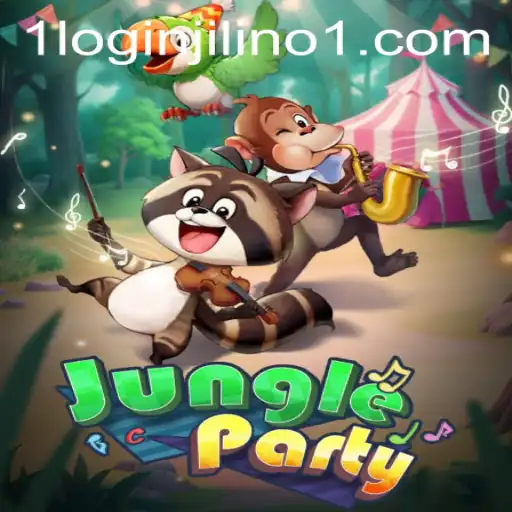 Exploring the Exciting World of JungleParty: An In-Depth Look