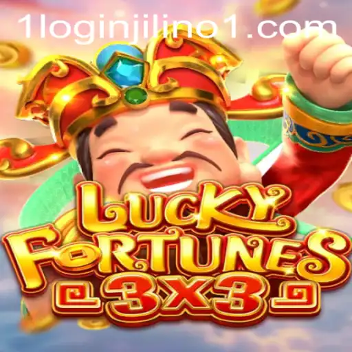 Unlocking the Mysteries of LUCKYFORTUNES3x3: A Thrilling Dive into the World of Online Gaming