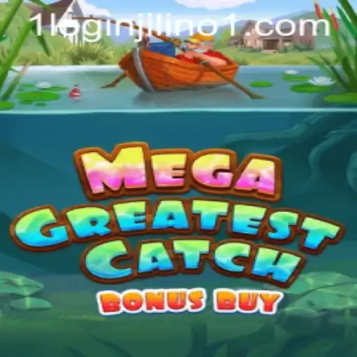 Unveiling MegaGreatestCatchBonusBuy: The Thrilling New Adventure in Online Gaming