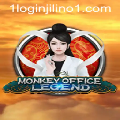 Exploring the World of MonkeyOfficeLegend: A Monkey's Quest in the Digital Jungle