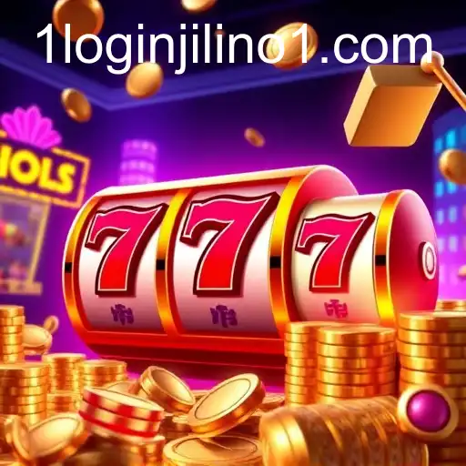 The Evolving World of Online Slots: A Deep Dive into Login jilino1