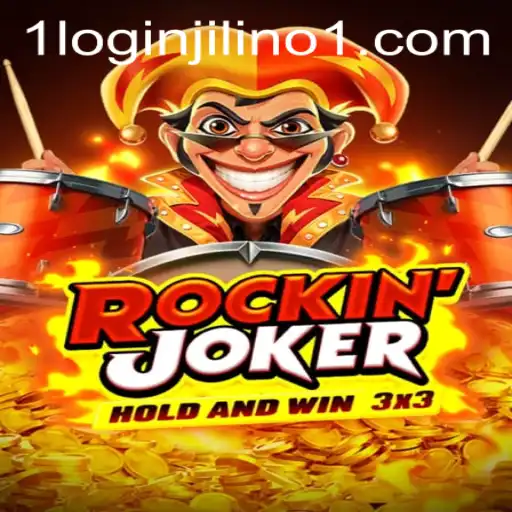 RockinJoker: A Guide to the Exciting Gameplay of Rockin Your Way to Victory