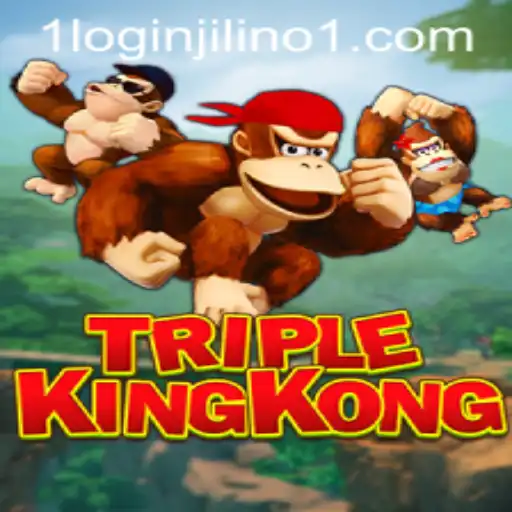 TripleKingKong: The Adventure Awaits