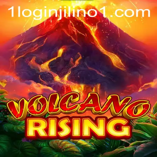 Explore the Thrilling Adventure of VolcanoRising: An Epic Gaming Experience