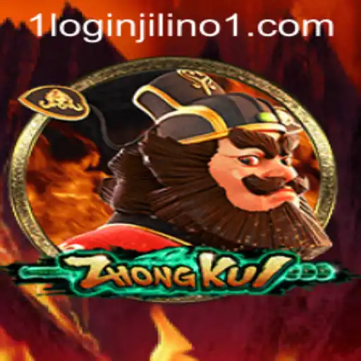 ZhongKui: The Epic Game Adventure with Login Jilino1